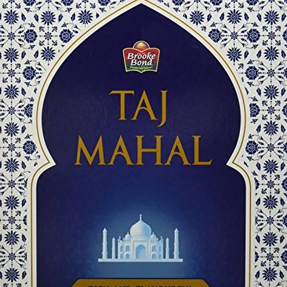 Taj Mahal tea Kharagpur, Midnapur