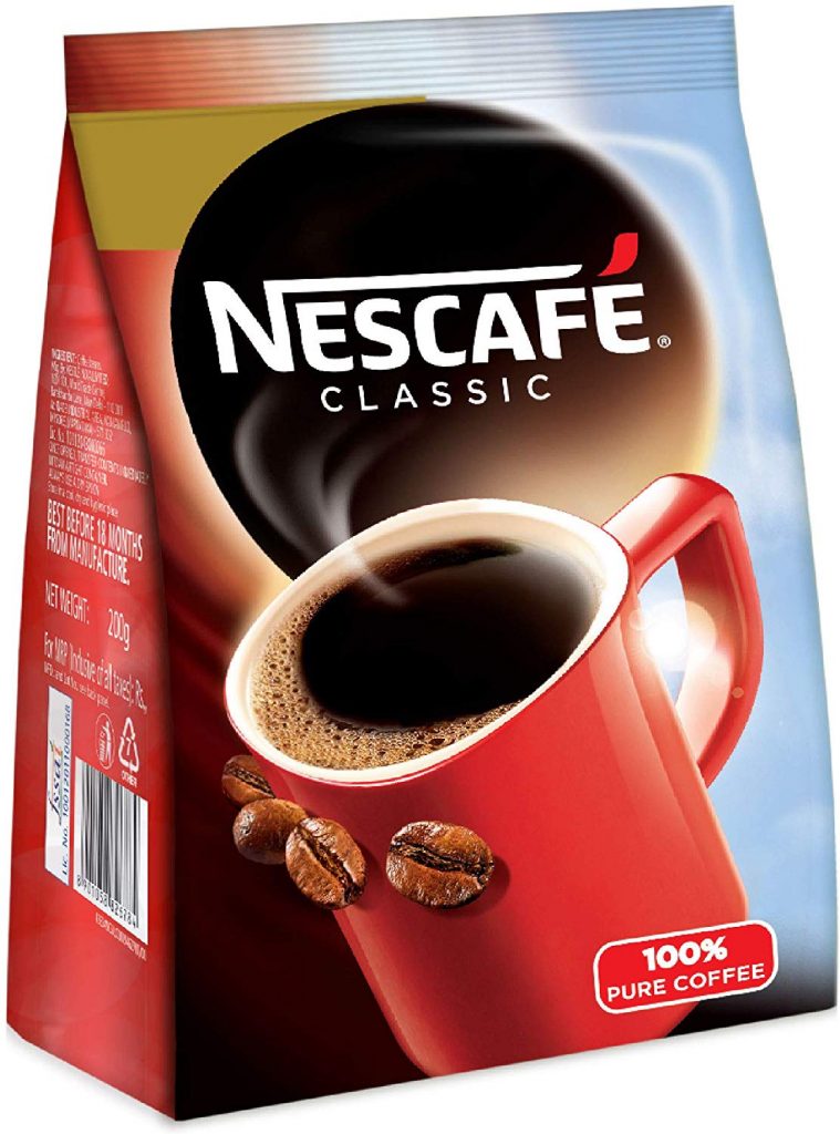 Nescafe dealer Kharagpur Midnapur
