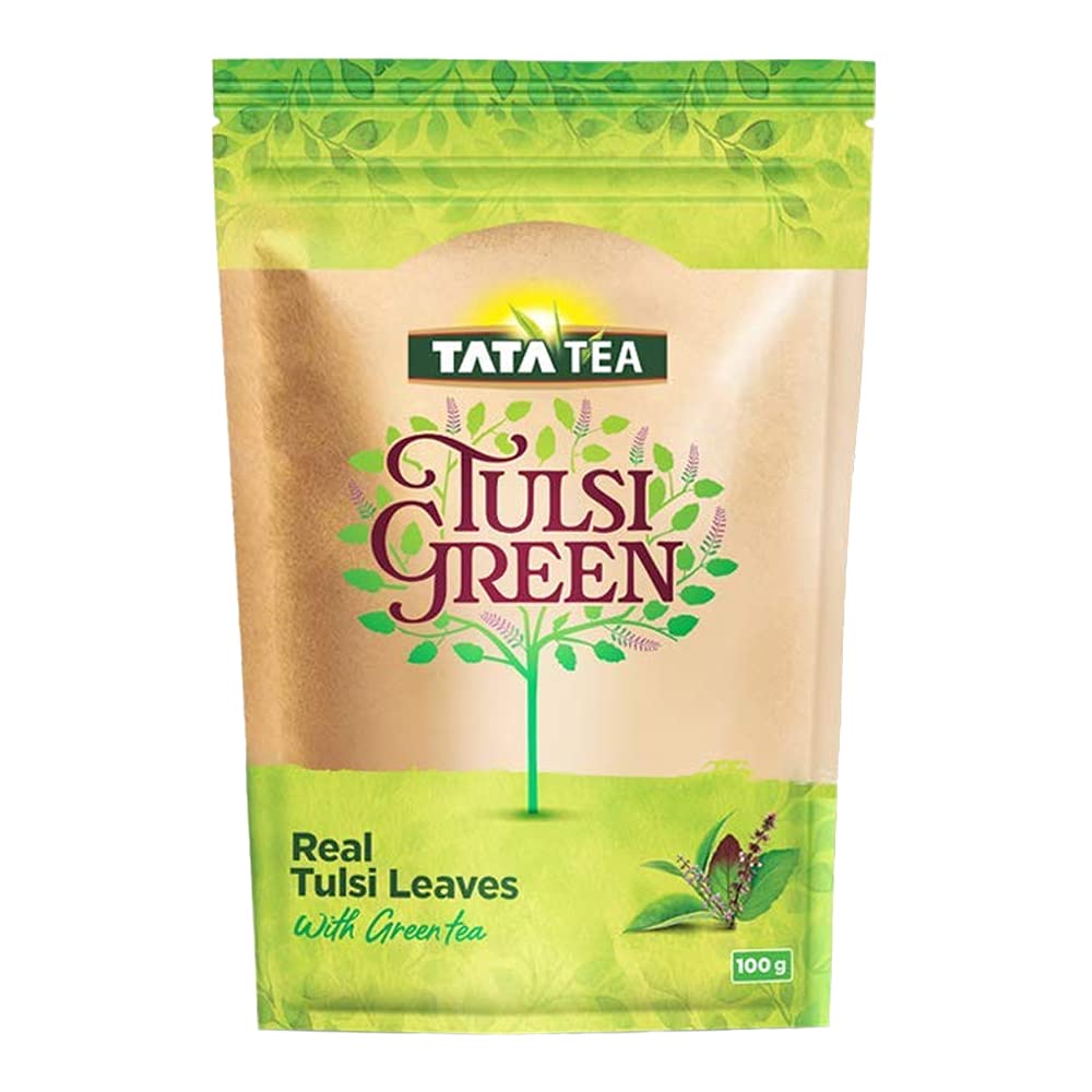 tata green tea